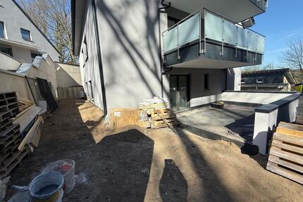 Neubau DreiZimmerwohnung in Frechen-Königsdorf zu vermieten