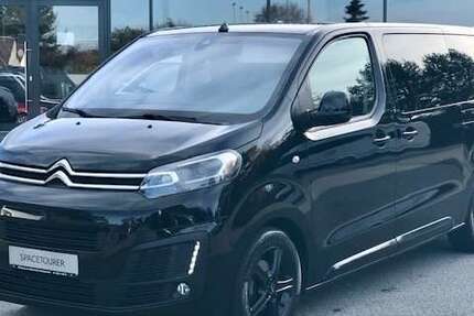 Citroen Spacetourer 26.932 km 30.990 &euro; Hoyerswerda 02977