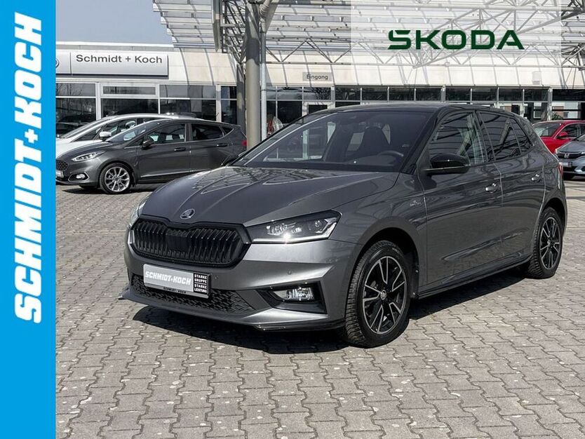 Fabia