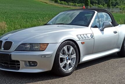 BMW Z3 258.472 km 6.850 &euro; Eidengesäß 63589