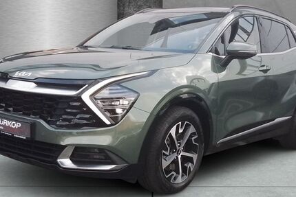 Kia Sportage 19.328 km 32.490 &euro; Hannover 30177