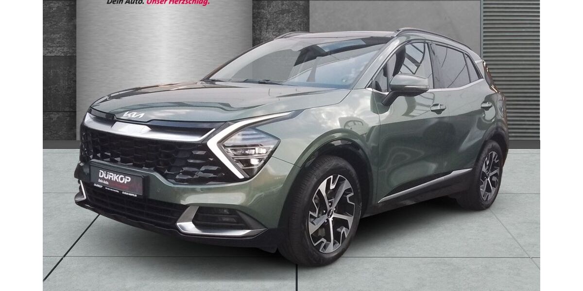 Kia Sportage 19.328 km 33.990 &euro; Hannover 30177