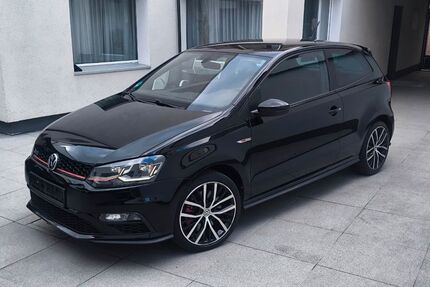 VW Polo 122.273 km 12.990 &euro; Bingen 55411