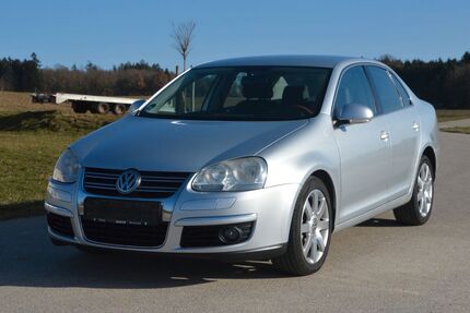 VW Jetta 150.000 km 4.790 &euro; Erding 85435