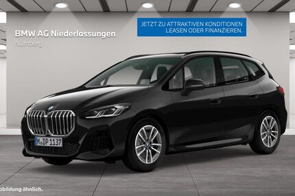 BMW 223 Active Tourer 8.677 km 43.495 &euro; Nürnberg 90441