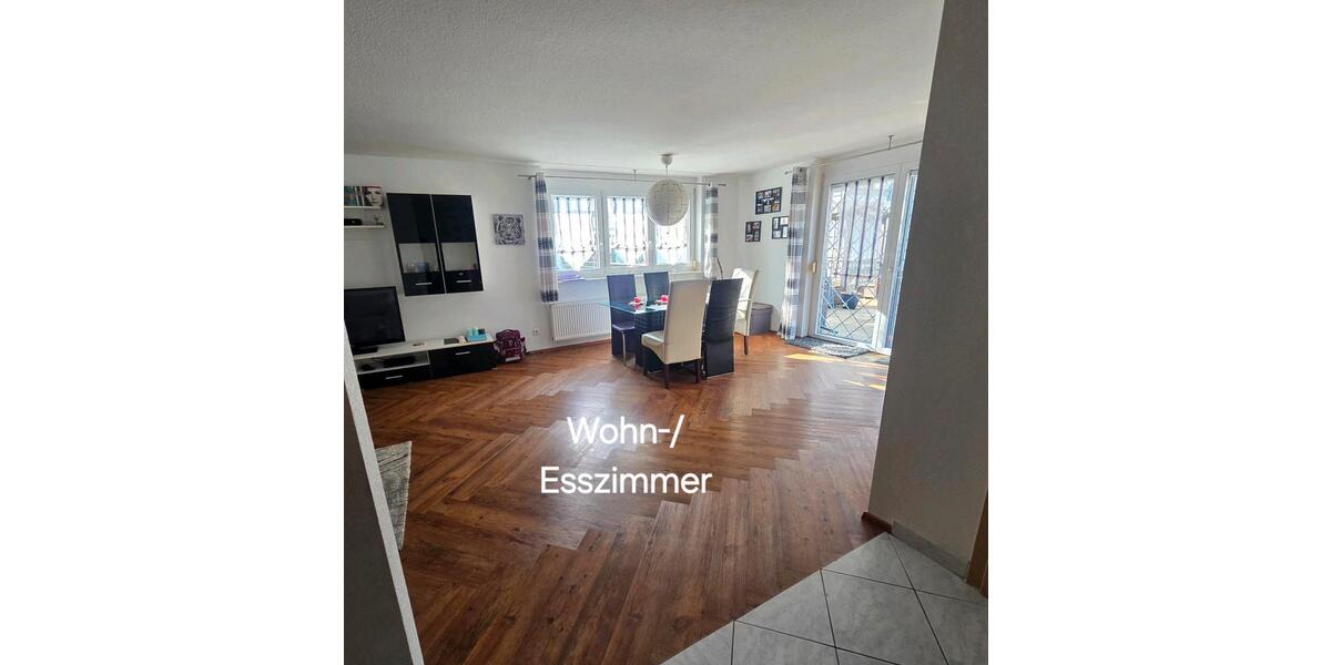 Maisonettenwohnung Brackenheim - 4 Zimmer, 121 m&sup2;, 1.520&euro; | Angebot:26256462
