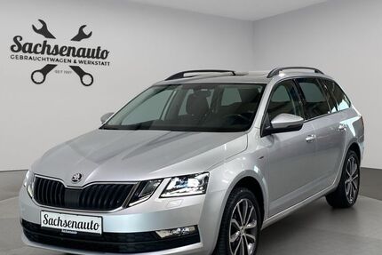 Skoda Octavia 76.572 km 16.650 &euro; Hartenstein 08118