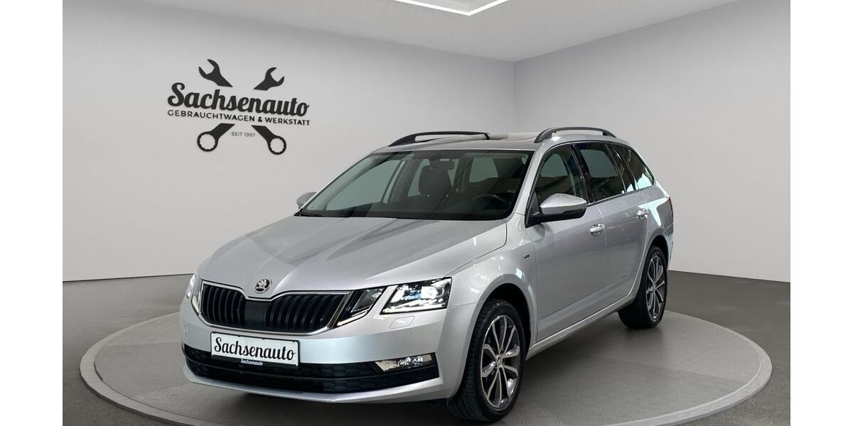 Skoda Octavia 76.572 km 16.650 &euro; Hartenstein 08118