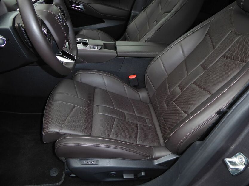 DS Automobiles DS4 31.990 km 27.995 € Steinau 36396