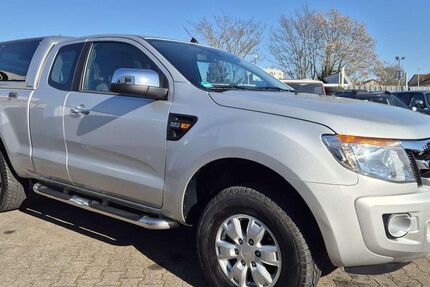 Ford Ranger 124.000 km 18.900 € Mainz-Kostheim 55246