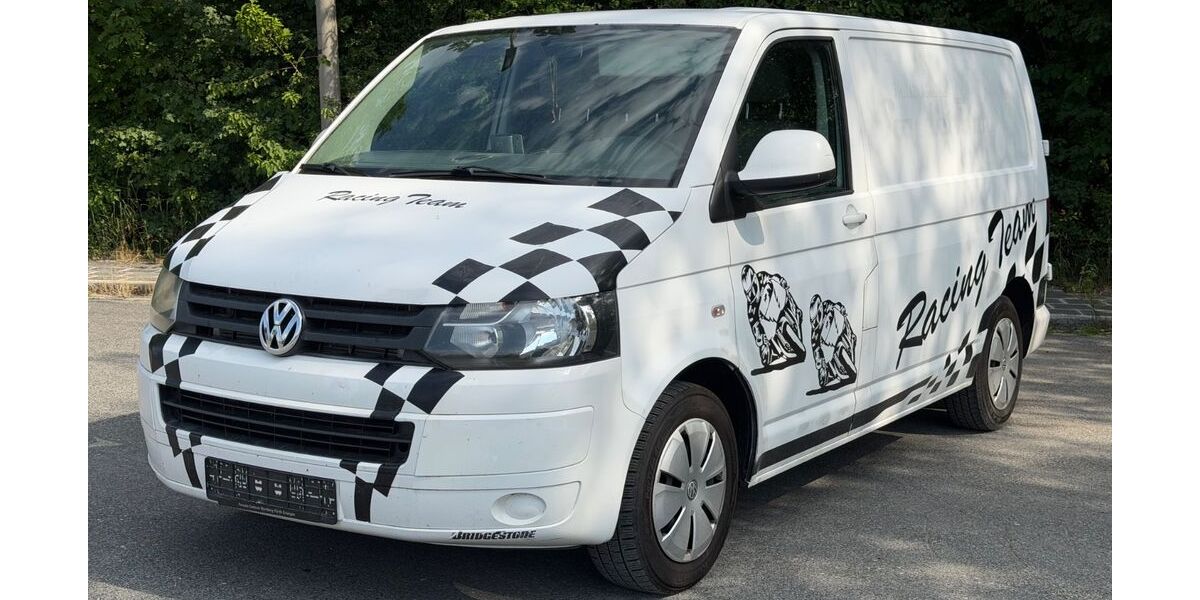 VW T5 Transporter 350.855 km 4.490 &euro; Zirndorf 90513