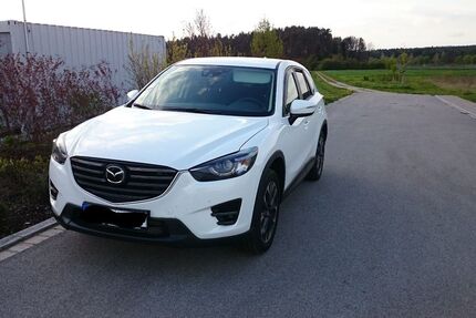 Mazda CX-5 169.900 km 11.250 &euro; Pyrbaum 90602