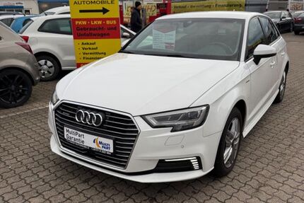 Audi A3 119.000 km 15.490 &euro; Herxheim 76863