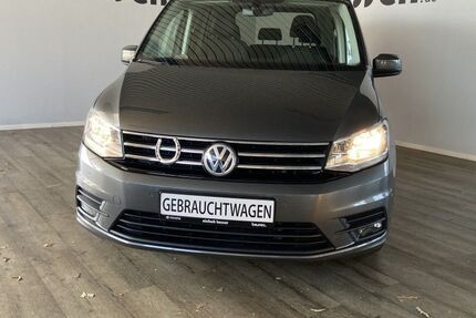 VW Caddy 79.265 km 18.990 &euro; Rotenburg 27356