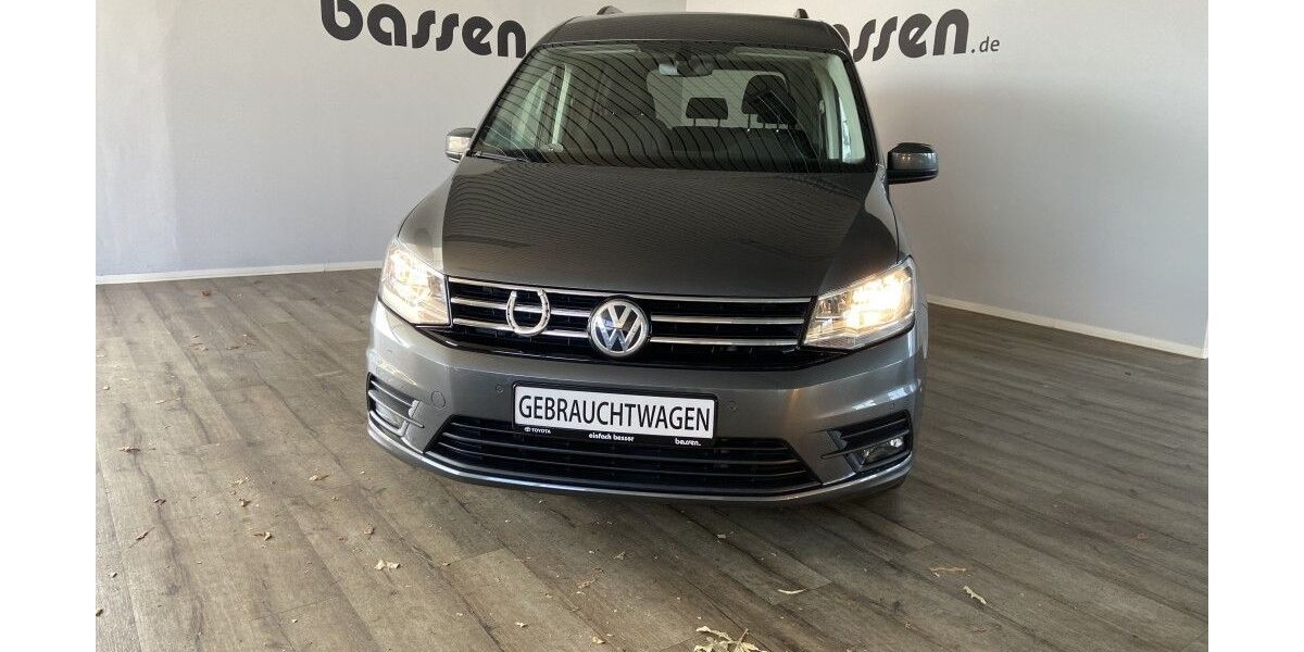 VW Caddy 79.265 km 18.990 &euro; Rotenburg 27356