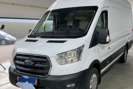 Ford Transit 69.600 km 22.990 &euro; Geesthacht bei Hamburg 21502