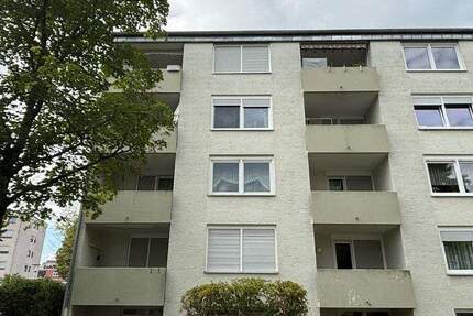 Wohnung Gengenbach - 3 Zimmer, 78 m&sup2;, 240.000&euro; | Angebot:25191280