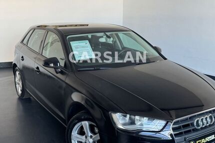 Audi A3 97.000 km 6.998 &euro; Worms 67547
