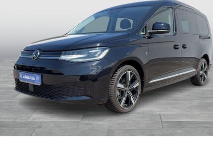 VW Caddy Maxi 18.750 km 42.289 &euro; Torgau 04860