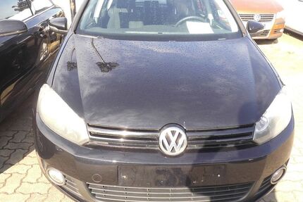 VW Golf 204.000 km 5.980 &euro; Kellinghusen 25548