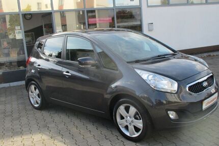 Kia Venga 21.000 km 9.800 € Oberasbach 90522