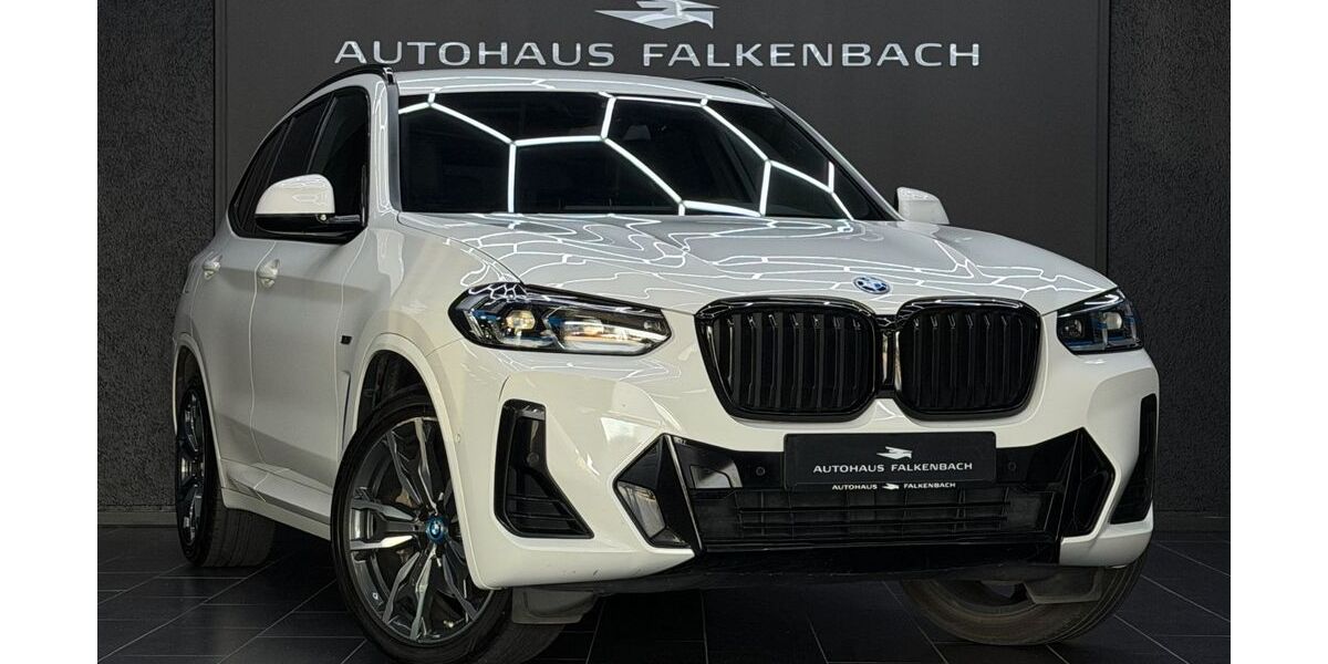 BMW X3 102.000 km 32.900 &euro; Löhne 32584