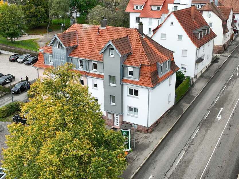 Wohnung zum Kaufen in Freudenstadt 228.000 € 86.15 m²