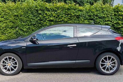 Renault Megane 169.800 km 3.400 &euro; Kirchseeon 85614