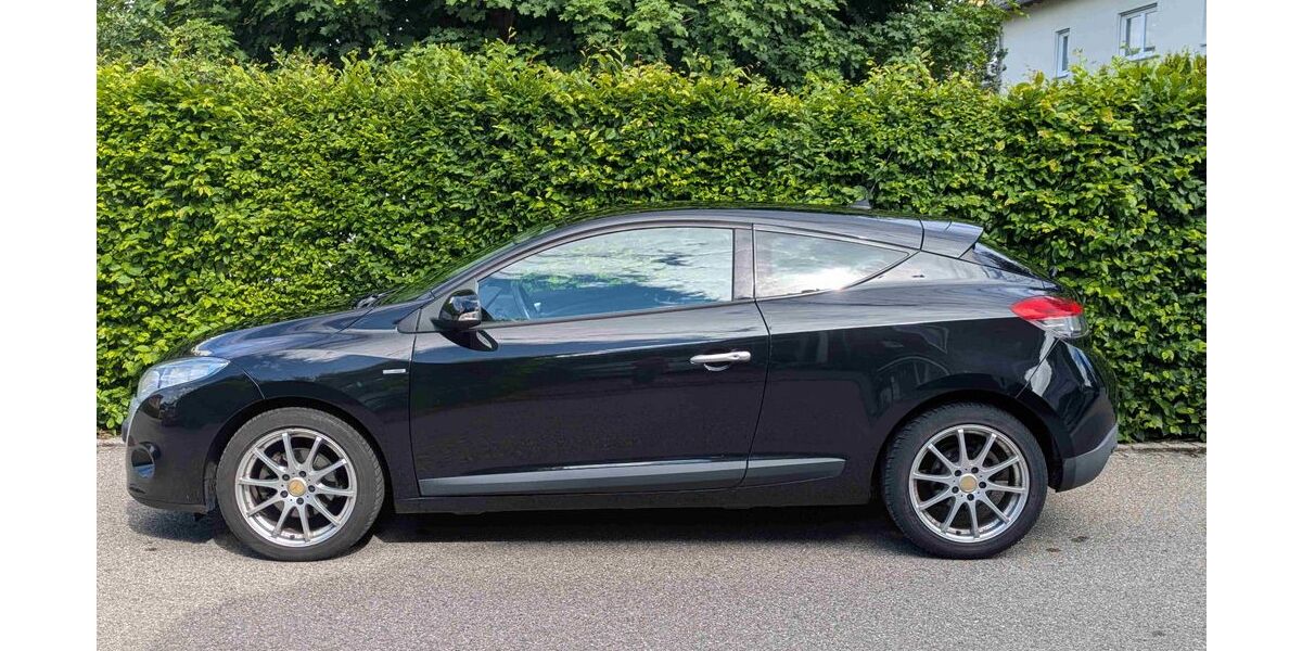 Renault Megane 169.800 km 3.400 &euro; Kirchseeon 85614