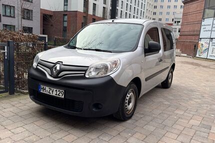 Renault Kangoo 110.000 km 6.600 &euro; Hamburg 22045