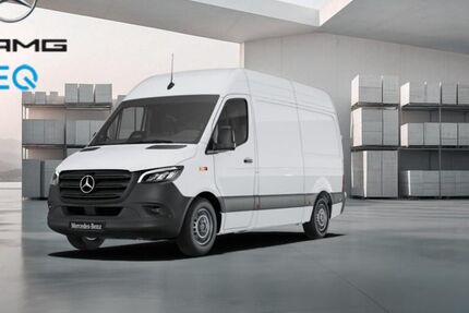 Mercedes-Benz Sprinter 85.294 km 42.721 &euro; Siegen 57074