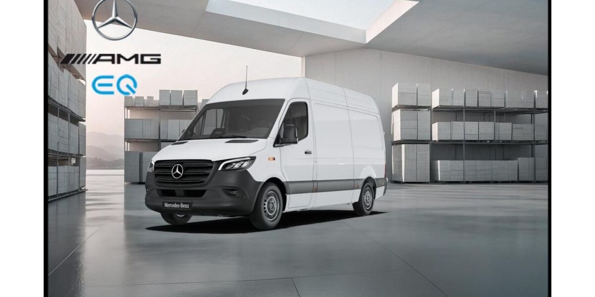 Mercedes-Benz Sprinter 85.300 km 39.984 &euro; Siegen 57074