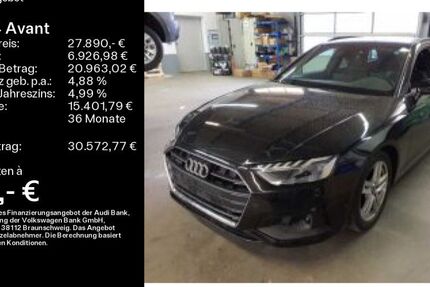 Audi A4 120.848 km 27.890 &euro; Heidenheim a. d. B. 89520