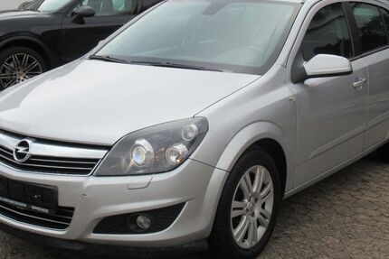 Opel Astra 164.000 km 1.790 &euro; Bad Oeynhausen 32549