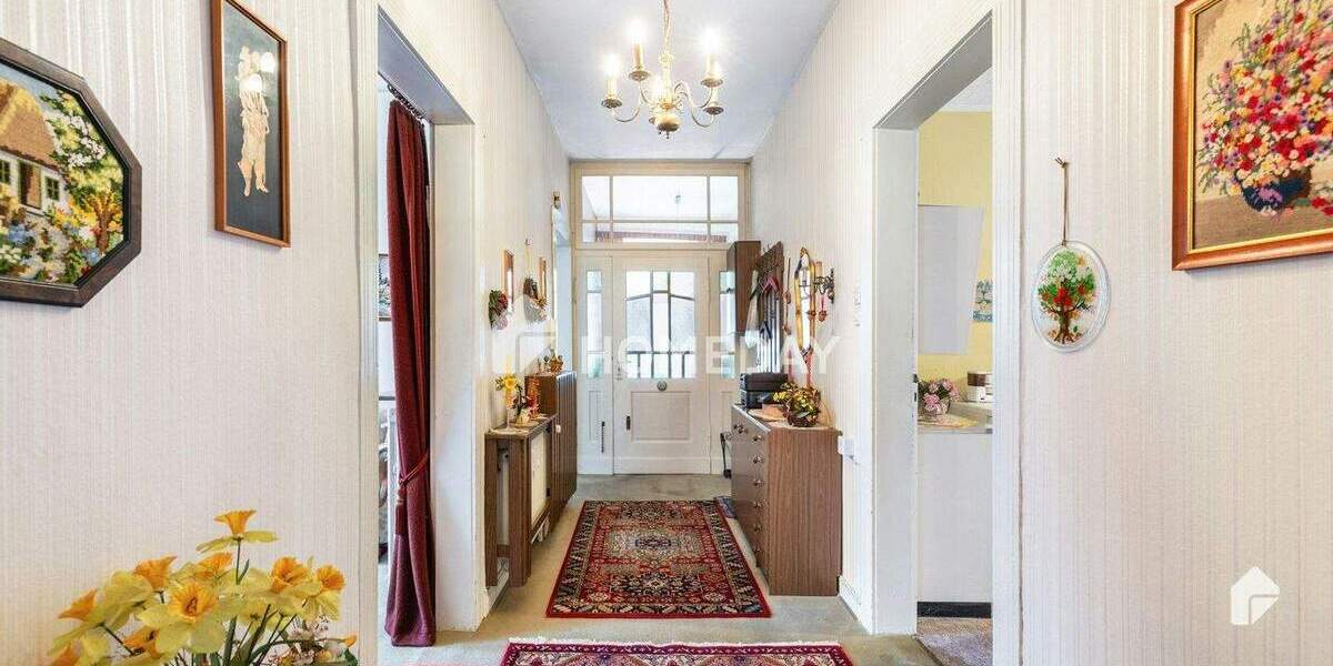 Einfamilienhaus Hiddenhausen - 6 Zimmer, 160 m&sup2;, 149.000&euro; | Angebot:25410236