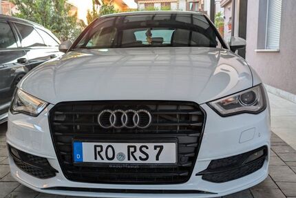 Audi A3 134.000 km 15.500 &euro; Rosenheim 83026