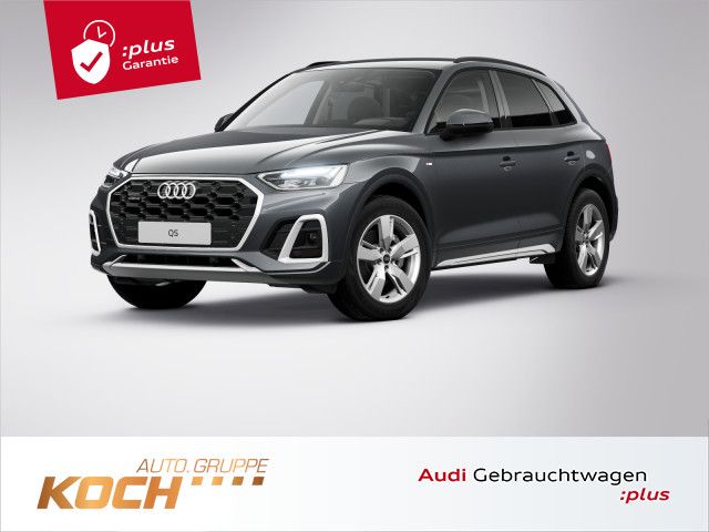 Audi Q5 32.200 km 38.990 &euro; Öhringen 74613
