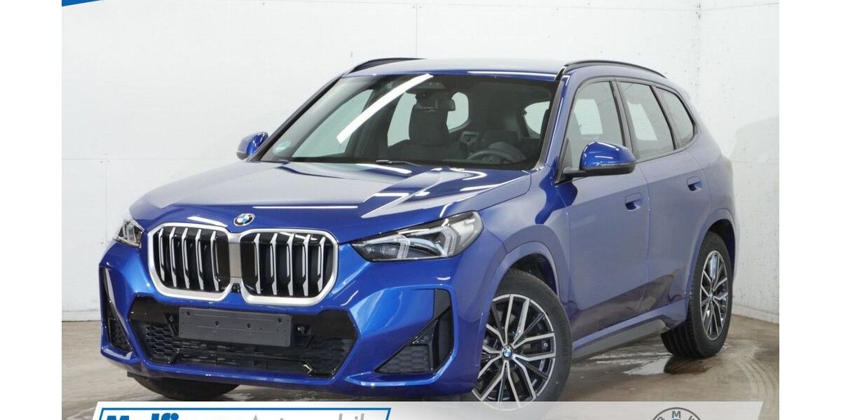 BMW X1 3.587 km 45.900 &euro; Backnang 71522