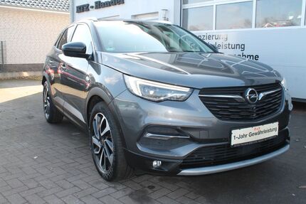 Opel Grandland (X) 155.560 km 9.000 &euro; Rastede 26180