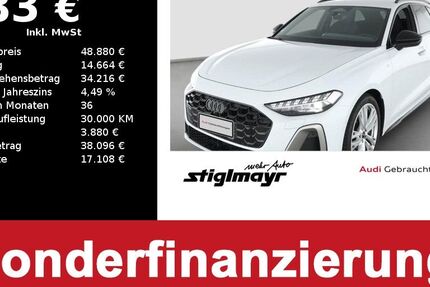 Audi A5 15.886 km 48.880 &euro; Pfaffenhofen 85276