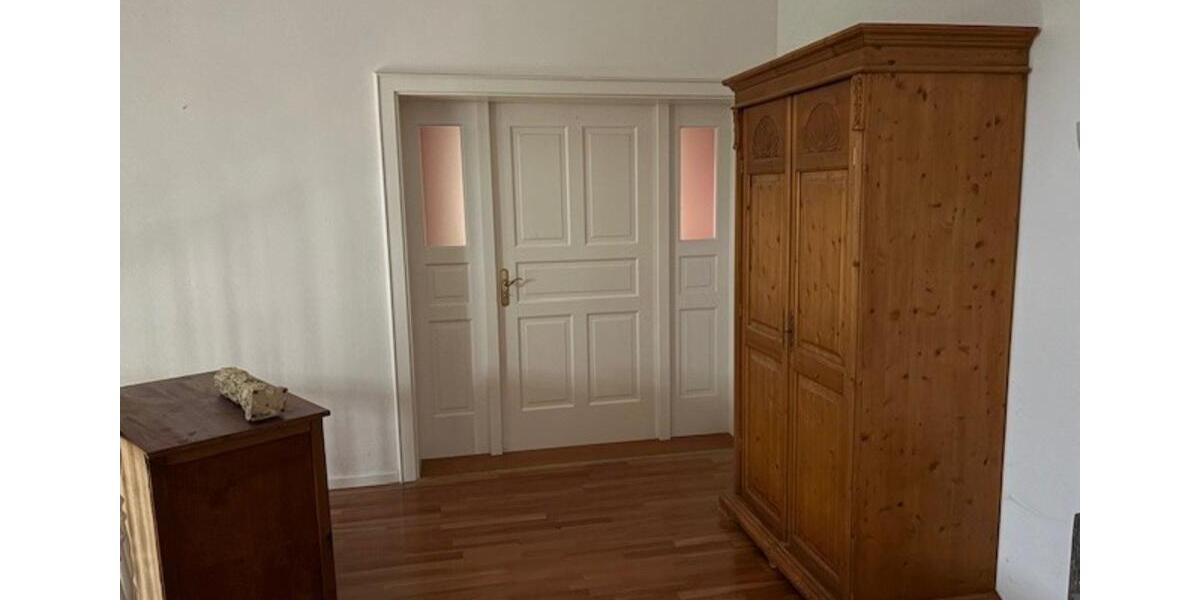 helle und großzügige 4-Zimmerwohnung 4 zimmer