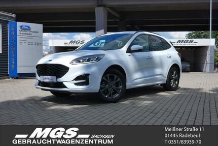 Ford Kuga 30.800 km 23.950 &euro; Radebeul 01445
