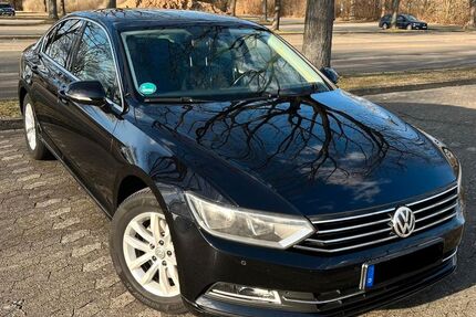 VW Passat 198.000 km 8.790 &euro; Salzgitter 38228