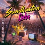 Sandkastenliebe Berlin Open Air - 90er & 2000er Event