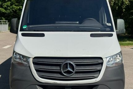 Mercedes-Benz Sprinter 939.251 km 6.990 &euro; Freising 85354
