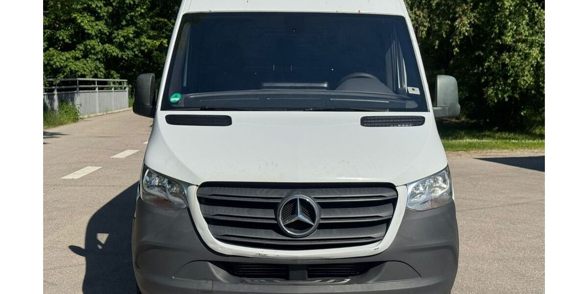 Mercedes-Benz Sprinter 939.251 km 6.990 &euro; Freising 85354