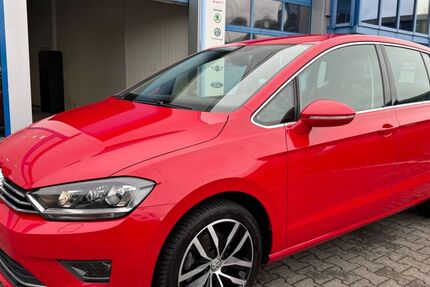 VW Golf 66.000 km 13.480 € Ayl 54441