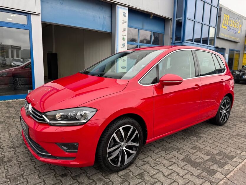 VW Golf 66.000 km 13.480 € Ayl 54441