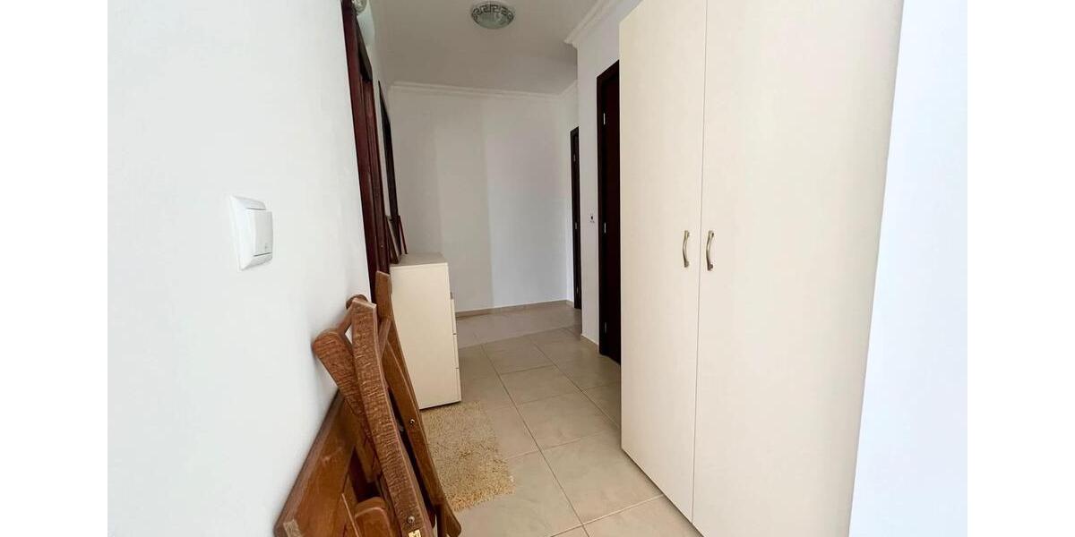 Etagenwohnung Bruchköbel - 2 Zimmer, 67 m&sup2;, 115.000&euro; | Angebot:27163523