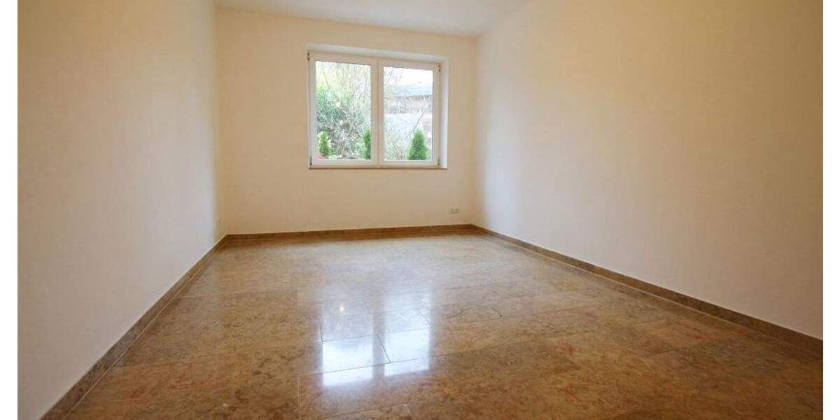 Barrierefreier Bungalow mit hochwertiger Ausstattung in Hamburg - Sasel 4 zimmer